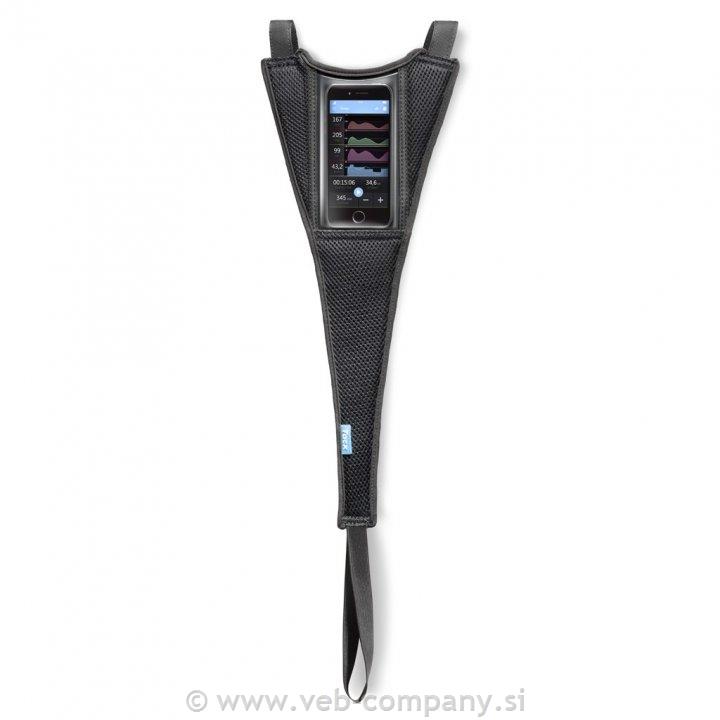 Prevleka TACX Sweat Cover