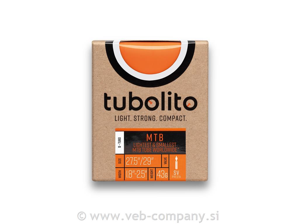 Zračnica TUBOLITO S-Tubo MTB