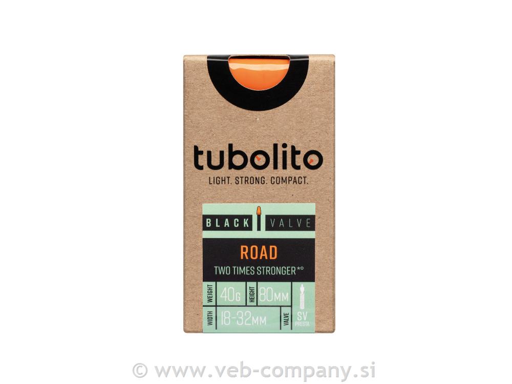 Zračnica TUBOLITO Tubo Road SV80