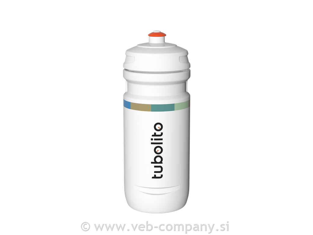 Plastenka ELITE Tubolito 550ml