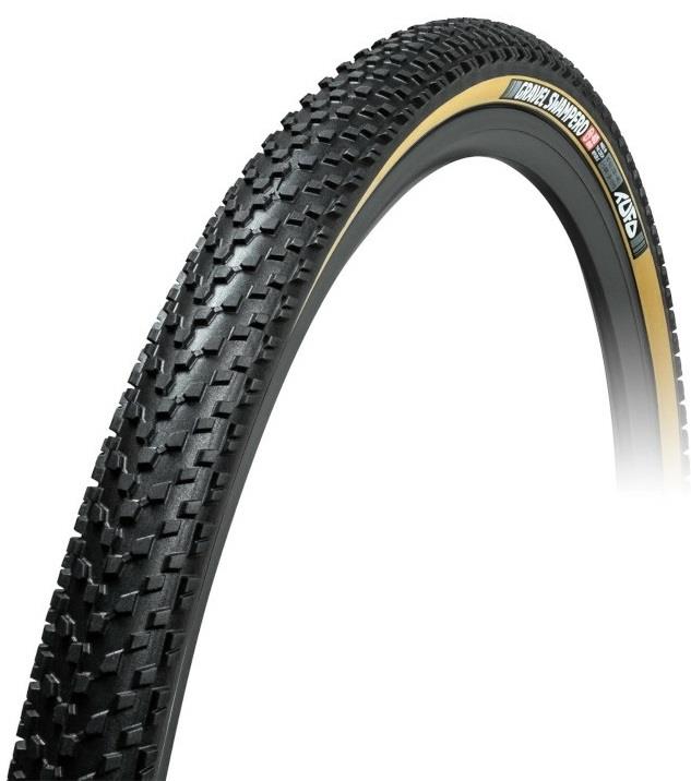 Plašč TUFO Gravel SWAMPERO TLR+HookLess