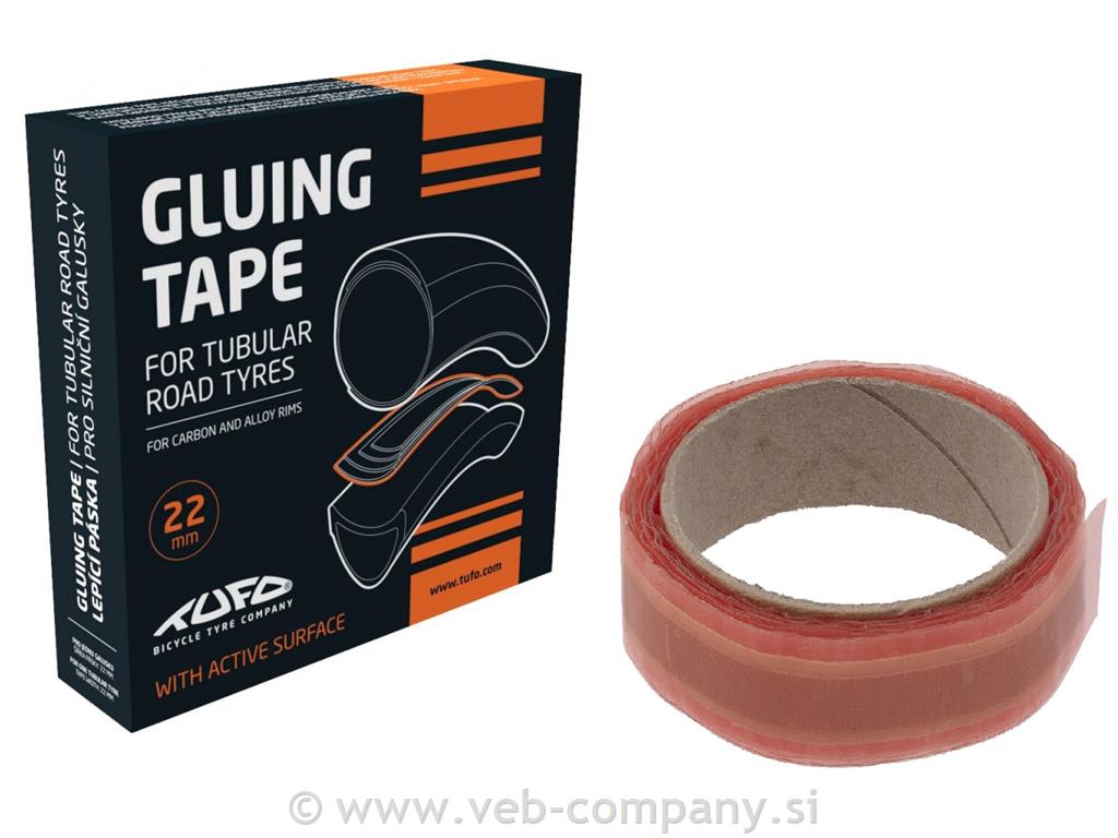 TUFO Extreme Glue Tape 22mm
