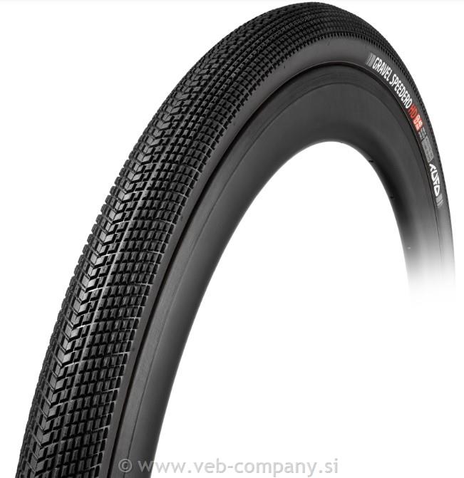 Plašč TUFO Gravel SPEEDERO HD TLR