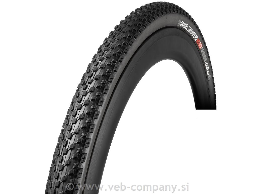 Plašč TUFO Gravel SWAMPERO HD TLR