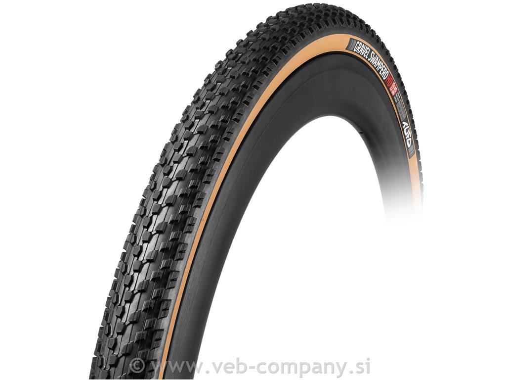 Plašč TUFO Gravel SWAMPERO HD TLR
