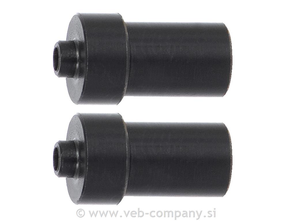 UNIOR Adapter za centriranje koles 12mm