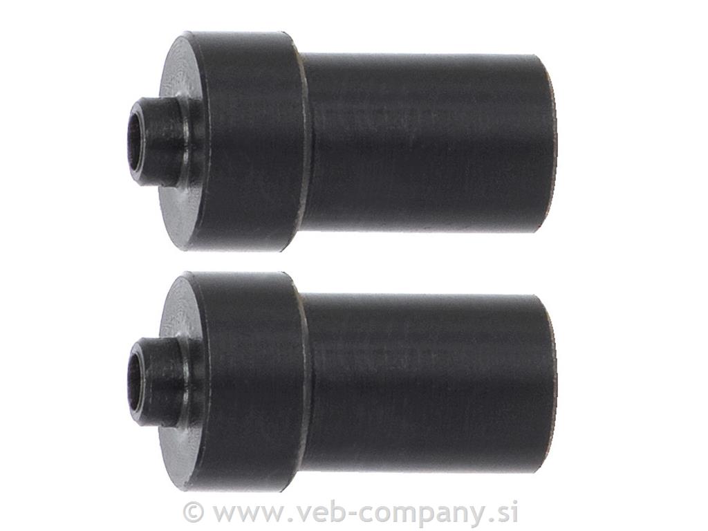 UNIOR Adapter za centriranje 15mm
