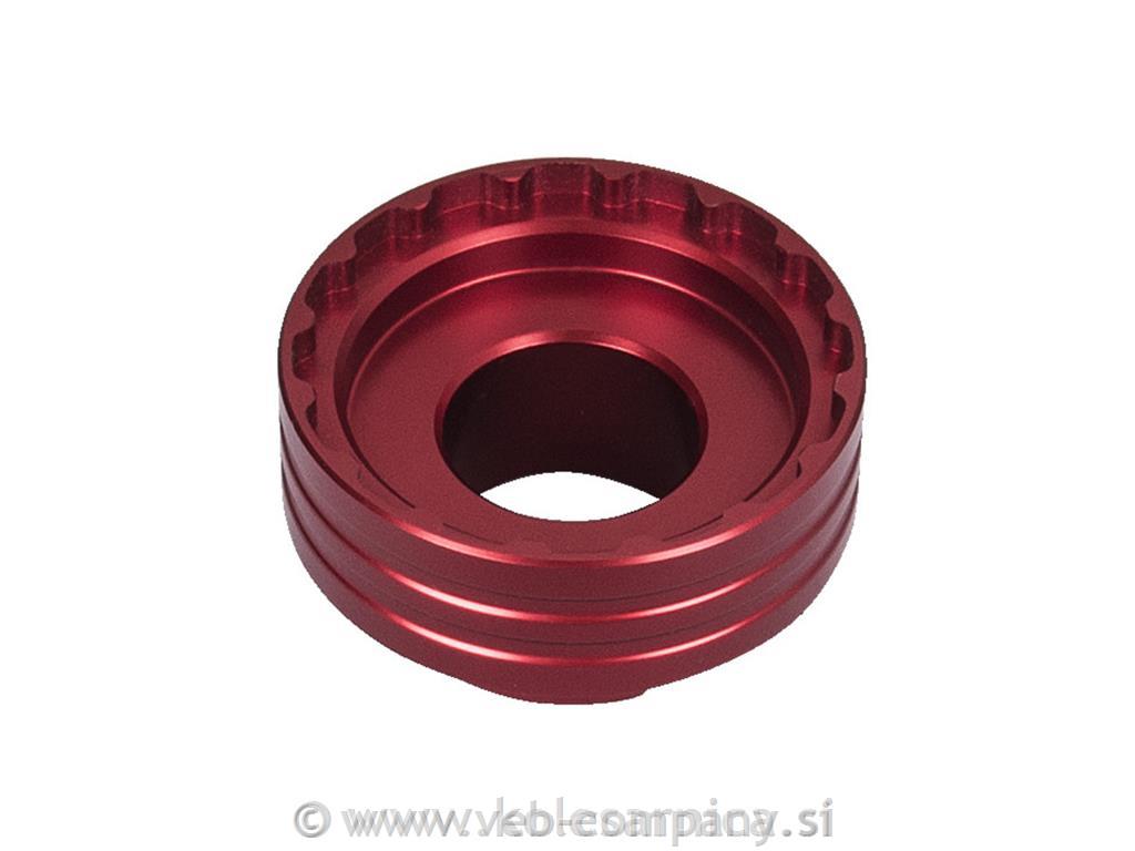 Ključ UNIOR 1724.SSL