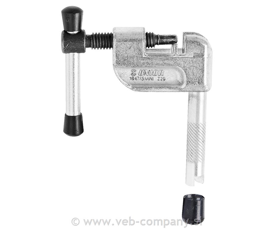 UNIOR Orodje za verigo Mini+