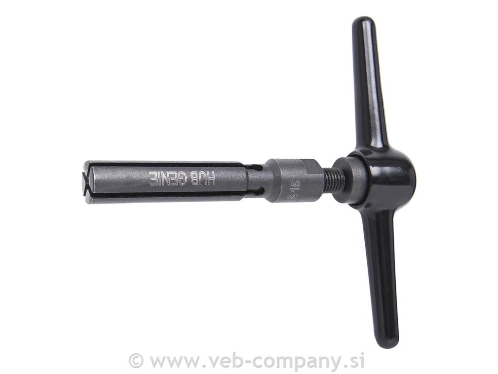UNIOR Orodje Hub Genie 20mm