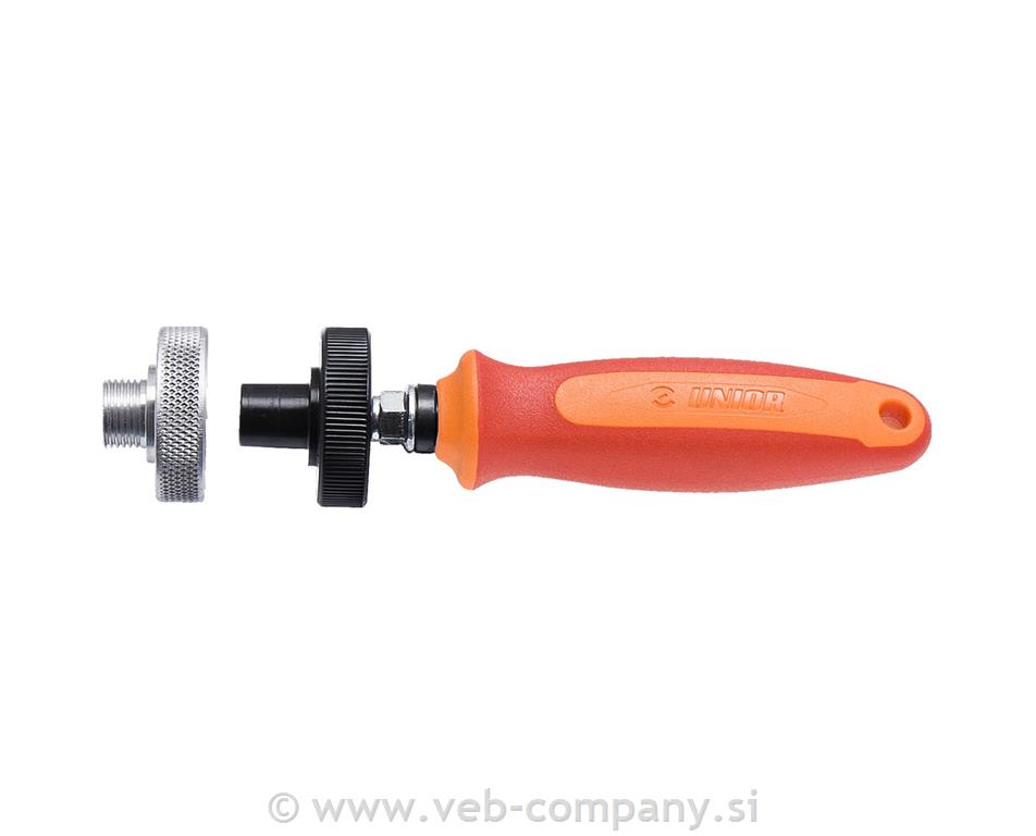 Unior Ključ Pedal Genie