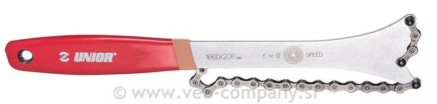 UNIOR 1660/2DP-US