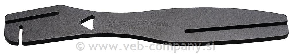 UNIOR Orodje za Ravnanje Zavornega Diska