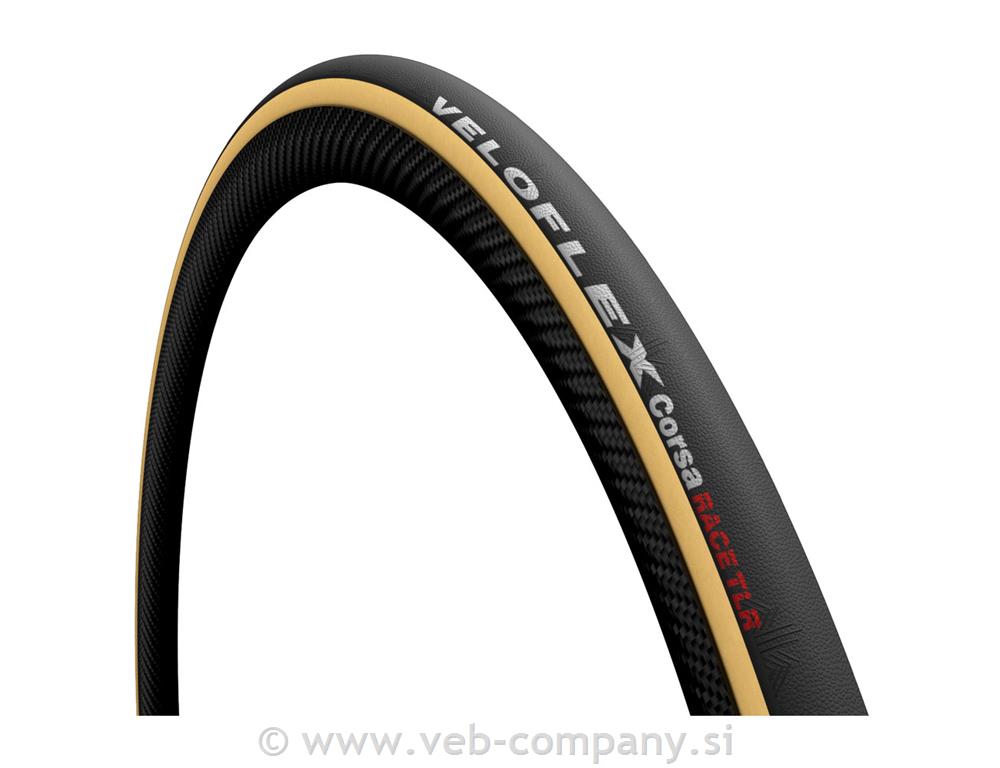 Plašč VELOFLEX Corsa Race TLR