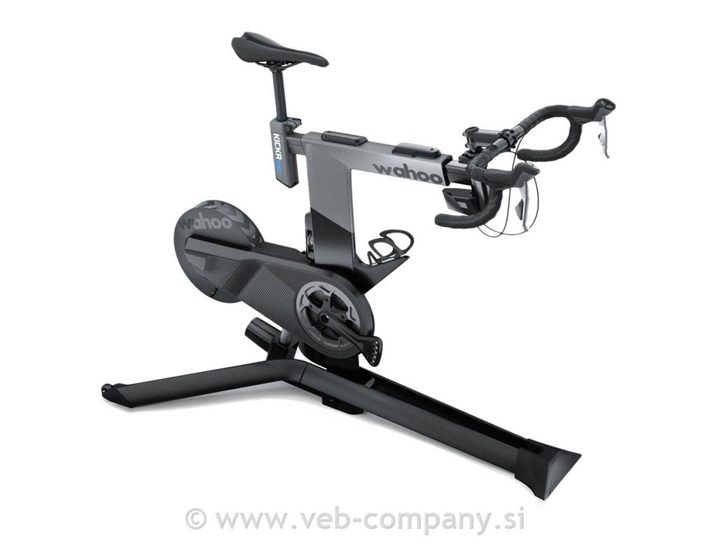 WAHOO Kickr Bike
