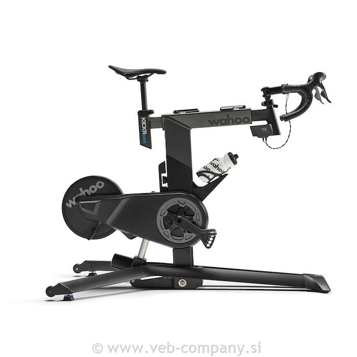 WAHOO Kickr Bike PRO