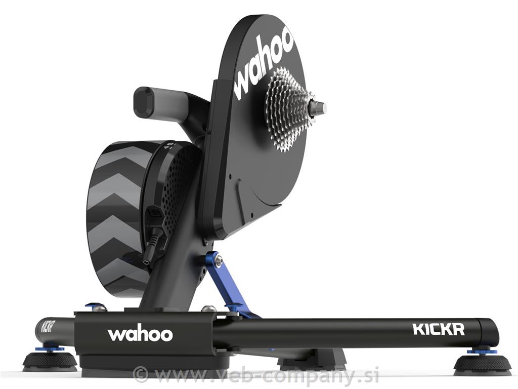 Trenažer WAHOO Kickr V6