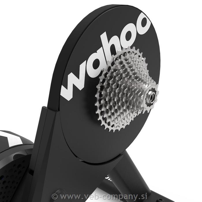 Trenažer WAHOO KICKR CORE 2