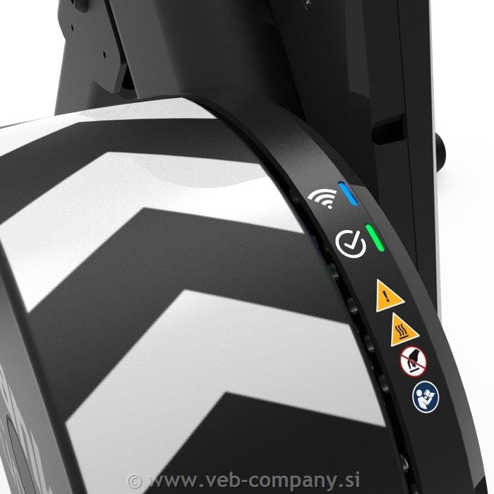 Trenažer WAHOO KICKR CORE 2