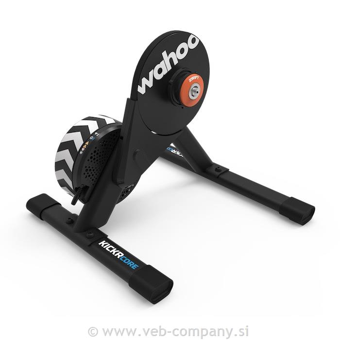 Trenažer WAHOO KICKR CORE 2