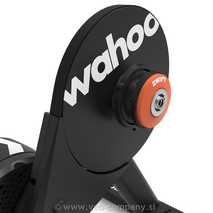 Trenažer WAHOO KICKR CORE 2