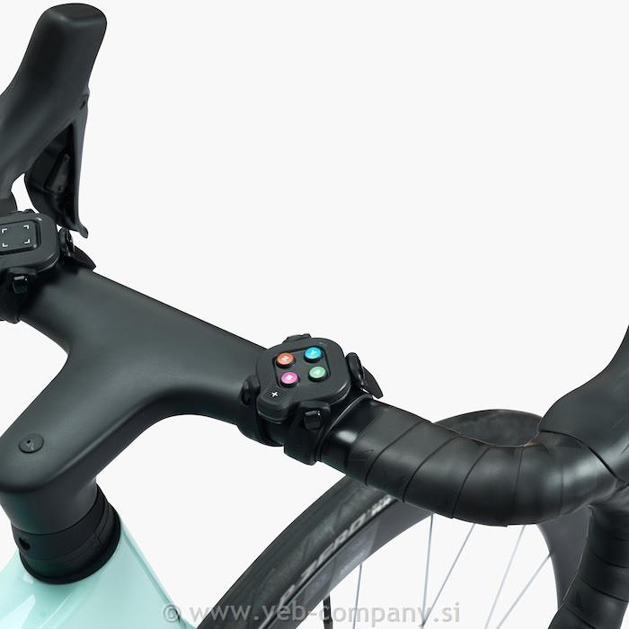 Trenažer WAHOO KICKR CORE 2
