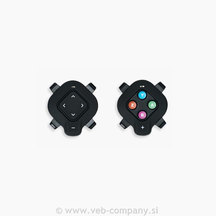 Trenažer WAHOO KICKR CORE 2