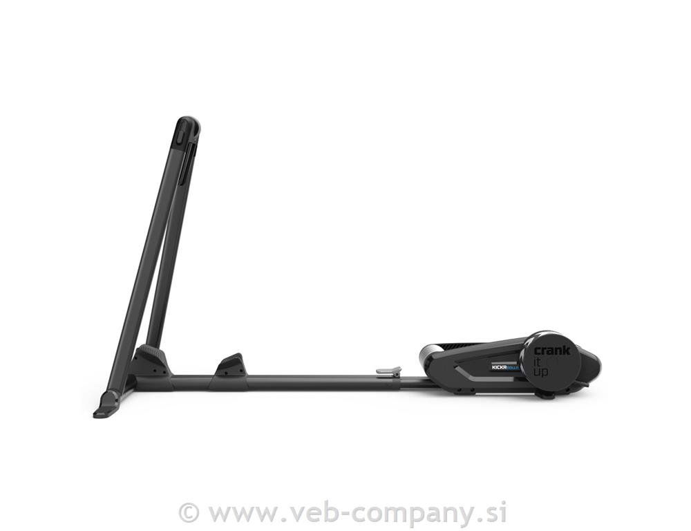Trenažer WAHOO Kickr Rollr