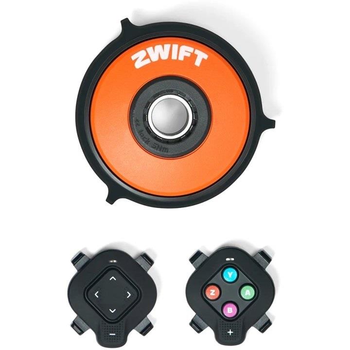 WAHOO Zwift Click & Cog Upgrade Kit 2
