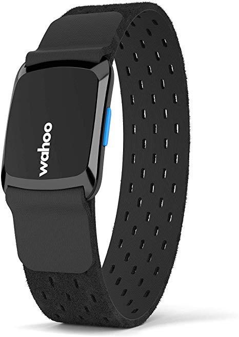 WAHOO Pas + Senzor TICKR FIT