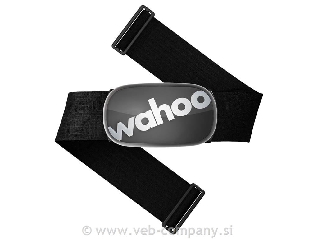 WAHOO Pas + Senzor TICKR 2