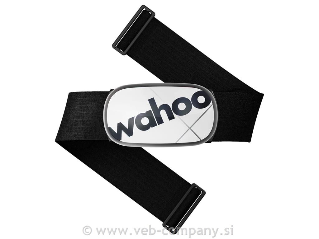 WAHOO Pas + Senzor TICKR 2X