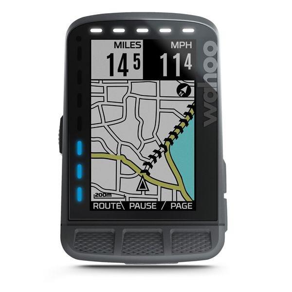 Števec WAHOO Elemnt Roam