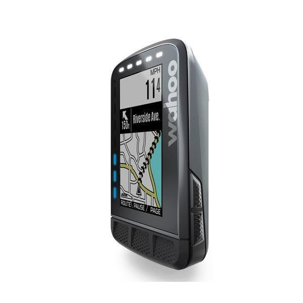 Števec WAHOO Elemnt Roam