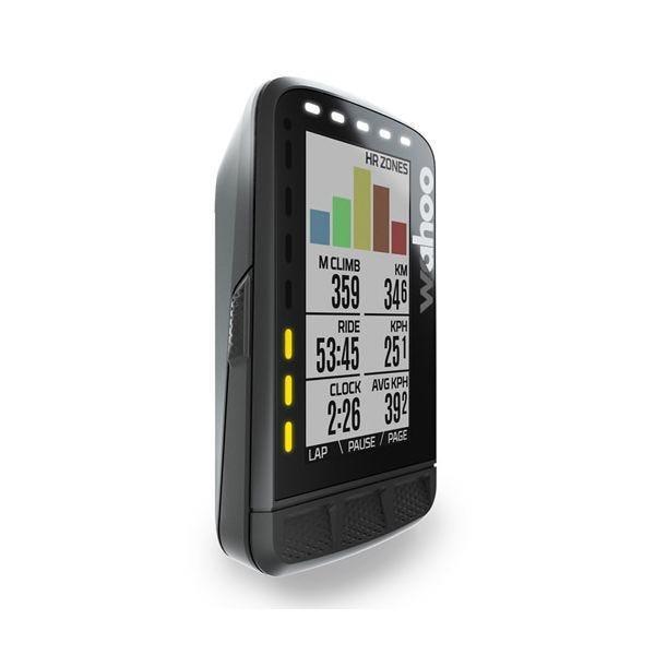 Števec WAHOO Elemnt Roam