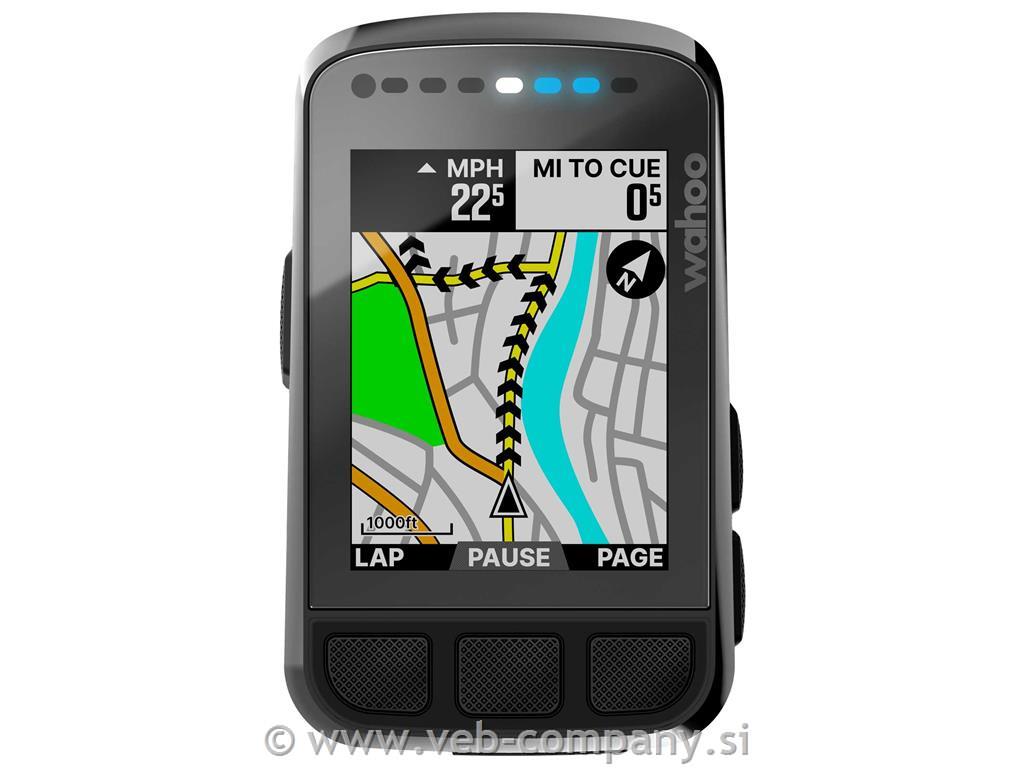 Števec WAHOO Elemnt BOLT V2