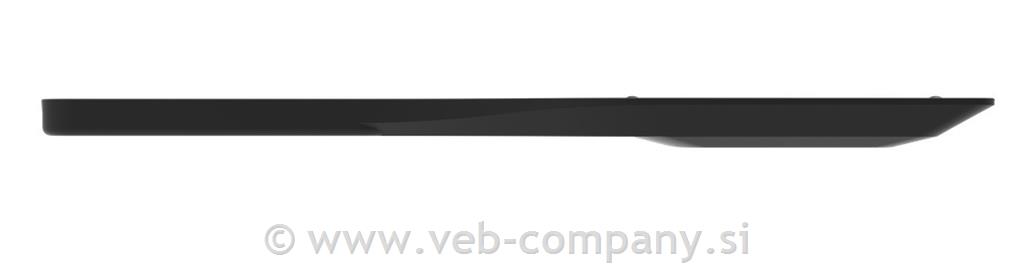 Nosilec Števca WAHOO Elemt Roam3&Bolt3