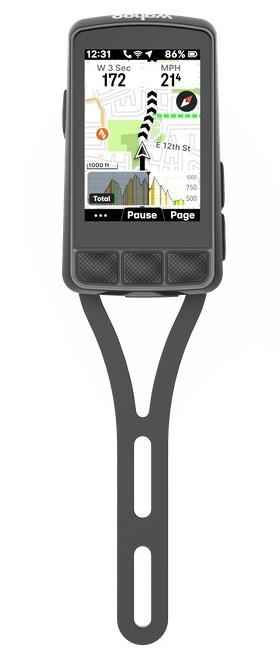 Nosilec Števca WAHOO Elemt Roam3&Bolt3
