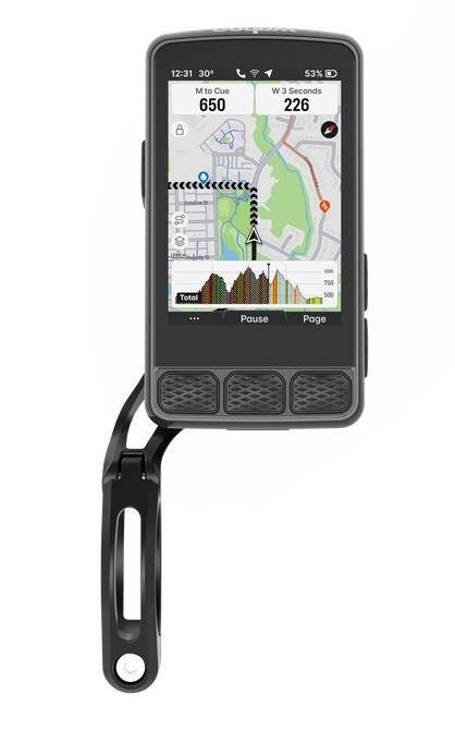 Nosilec Števca WAHOO ELEMNT Roam3&Bolt3