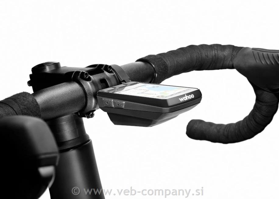Števec WAHOO Elemnt ROAM 3 (NEW)