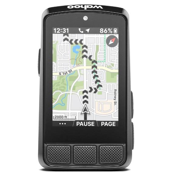 Števec WAHOO Elemnt BOLT 3 (NEW)