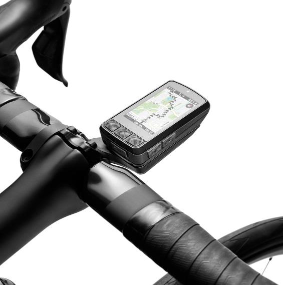 Števec WAHOO Elemnt BOLT 3 (NEW)