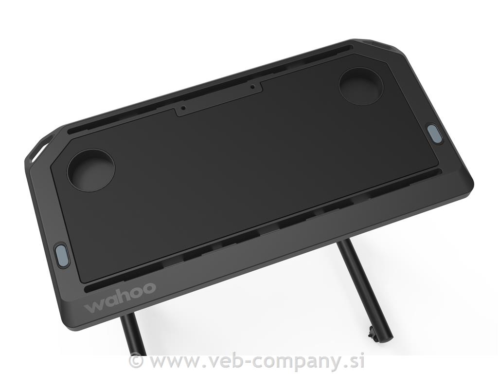 Wahoo KICKR Desk V2