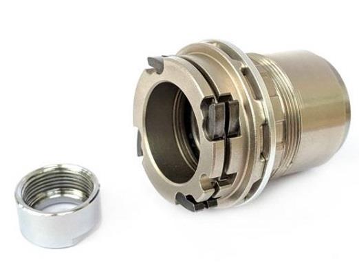 Kaseta WAHOO Sram XDR Freehub