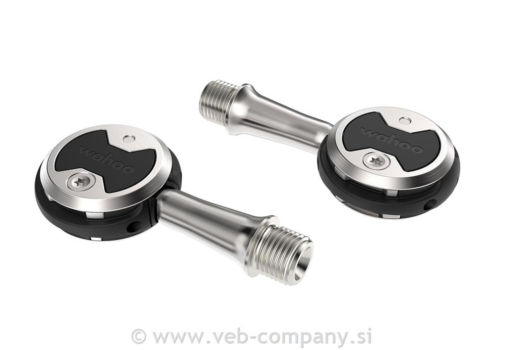 Pedala WAHOO SPEEDPLAY Zero