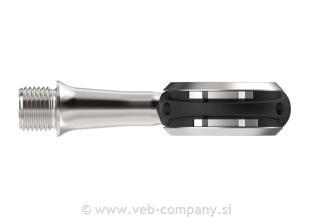 Pedala WAHOO SPEEDPLAY Zero