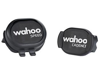 WAHOO RPM Speed & Cadence Senzors