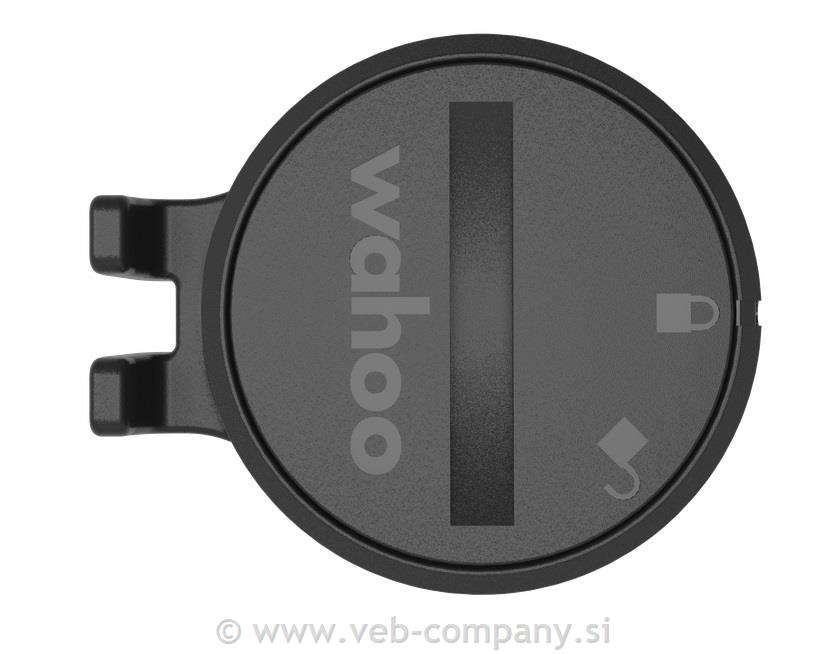 WAHOO TRACKR Speed