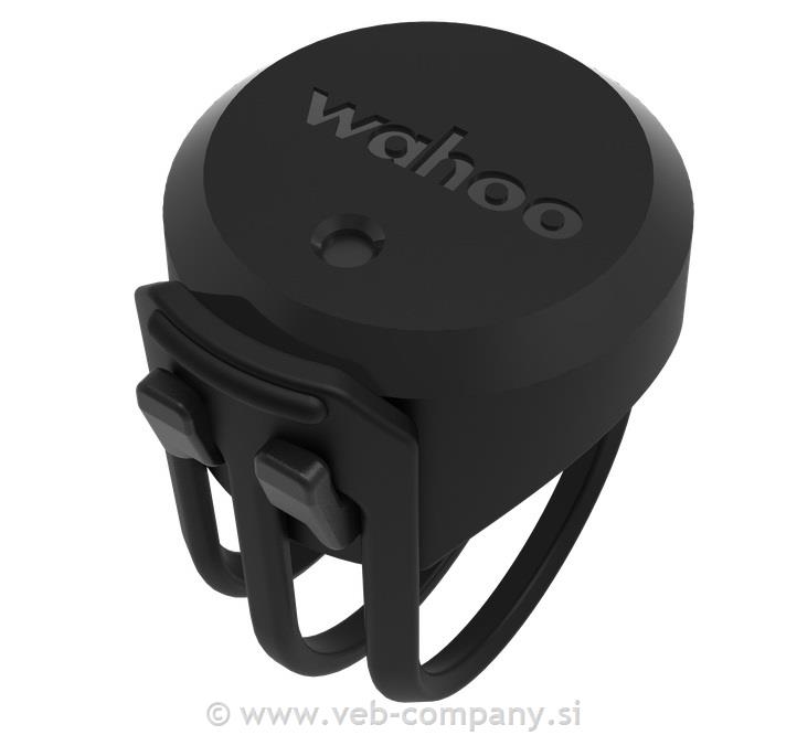 WAHOO TRACKR Speed