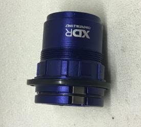 Kaseta Freehub 4ZA Sram XDR 12p
